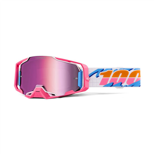 100% Armega Goggle Lefreak