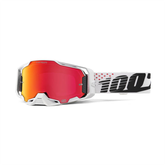 100% Armega Goggle Invicta