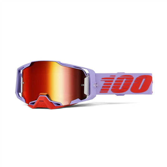 100% Armega Goggle Fausto