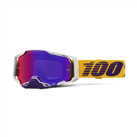 100% Armega Goggle Difenbak