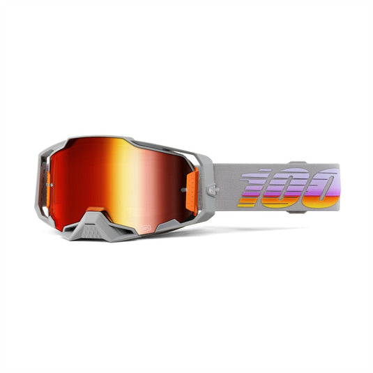 100% Armega Goggle Fallbrook