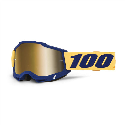 100% Accuri 2 Goggle Desoto