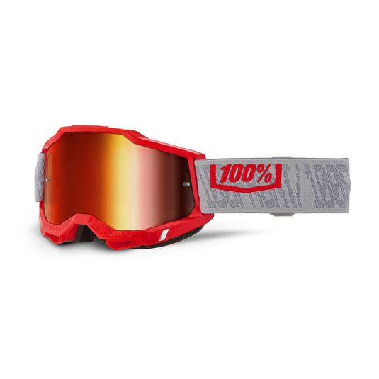 100% Accuri 2 Goggle Gatorback