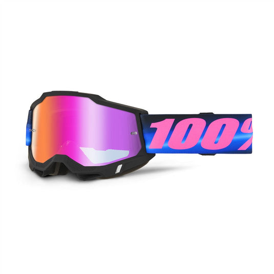 100% Accuri 2 Goggle Superdome