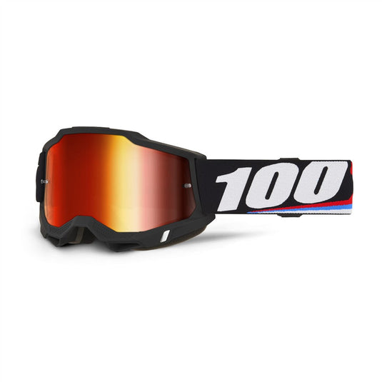 100% Accuri 2 Goggle Magnus