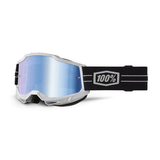 100% Accuri 2 Goggle Bowen
