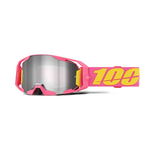 100% ARmatic Goggle Snakpak