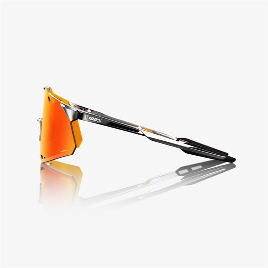100% Hypercraft Black Chrome