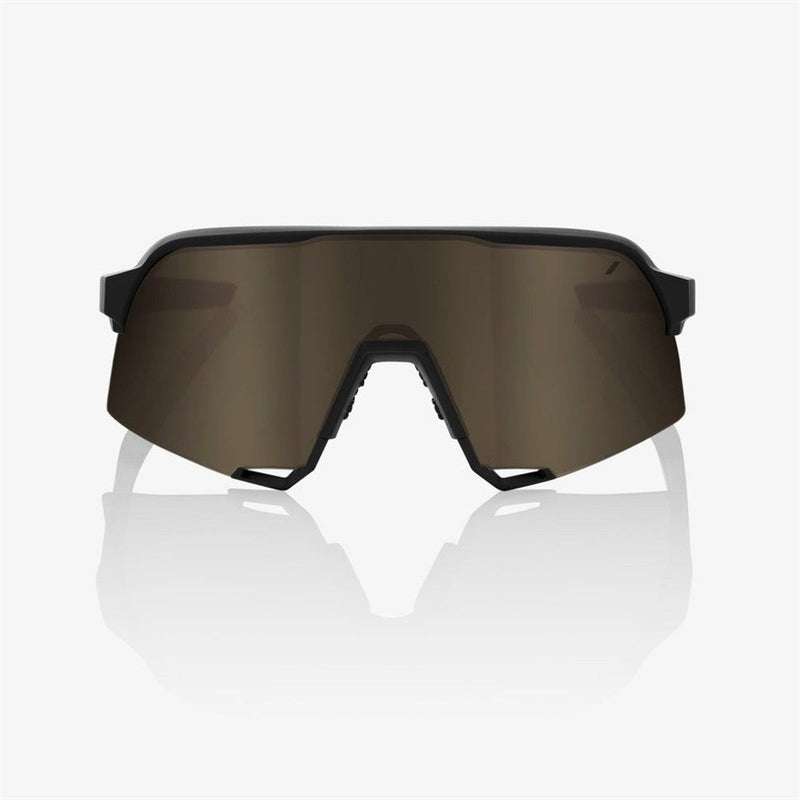 Load image into Gallery viewer, 100% S3 Soft Tact Black
