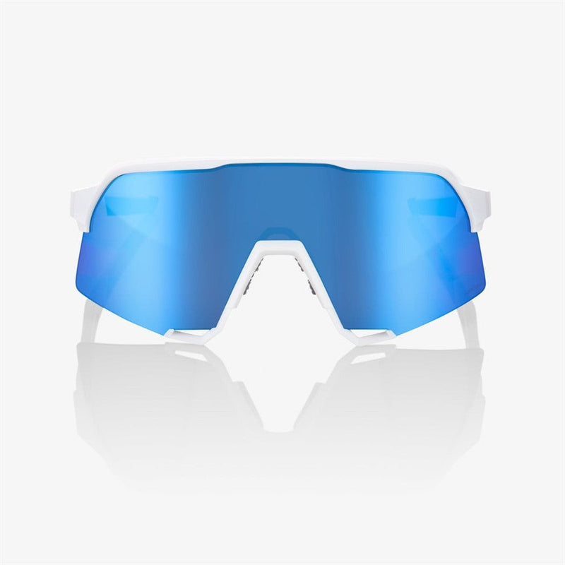 Load image into Gallery viewer, 100% S3 Matte White
