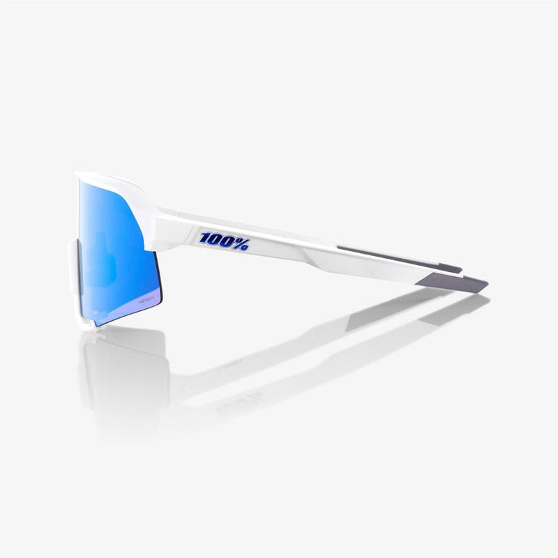 Load image into Gallery viewer, 100% S3 Matte White
