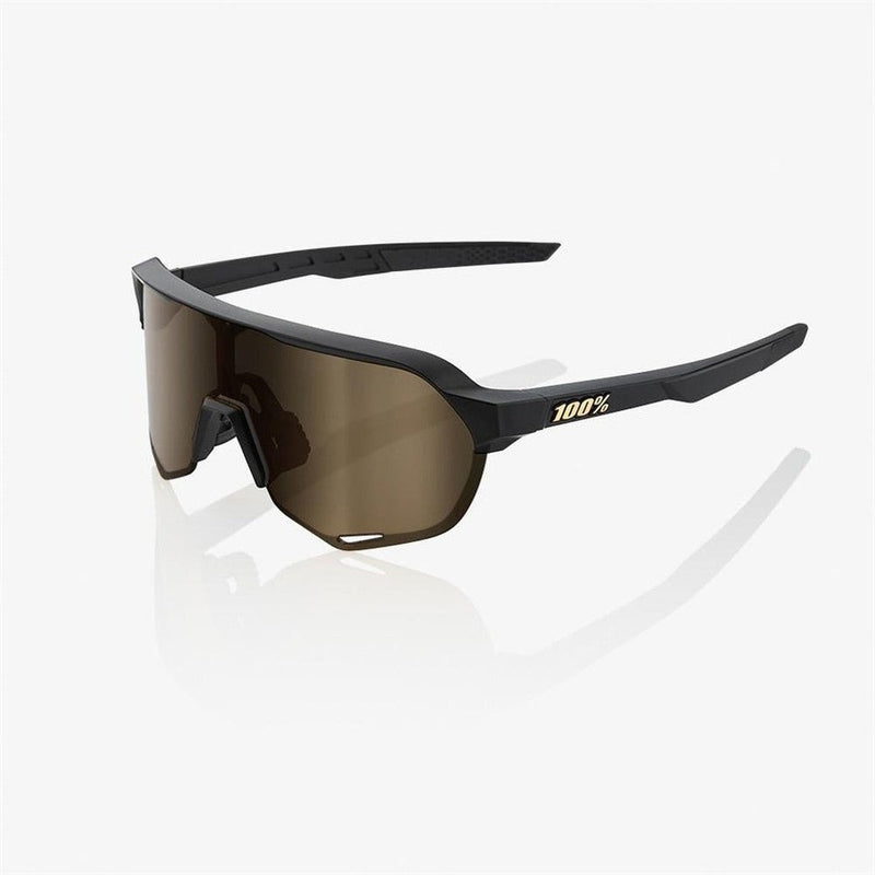 Load image into Gallery viewer, 100% S2 Matte Black
