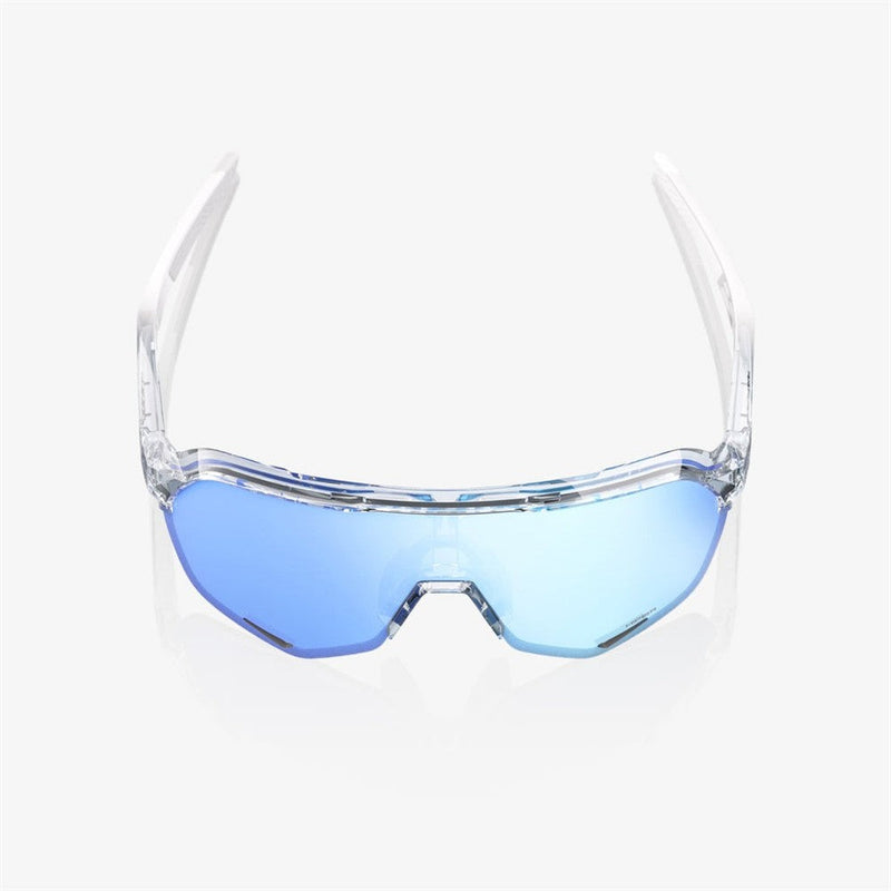 Load image into Gallery viewer, 100% S2 Polished Translucent Clear
