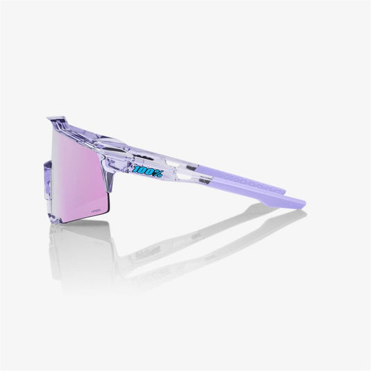 100% Speedcraft Translucent