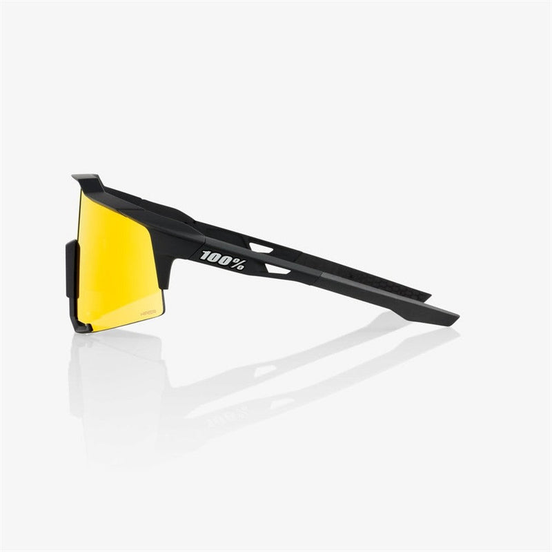 Load image into Gallery viewer, 100% Speedcraft Soft Tact Black
