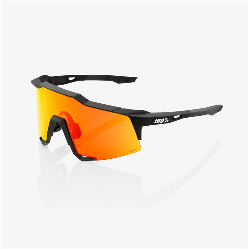 Load image into Gallery viewer, 100% Speedcraft Soft Tact Black
