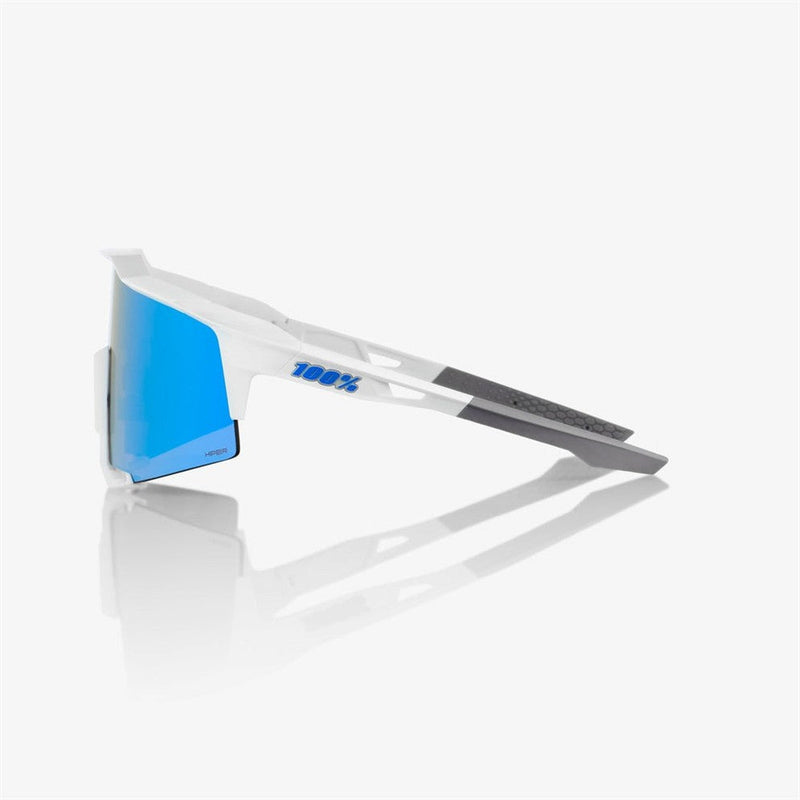 Load image into Gallery viewer, 100% Speedcraft Matte White
