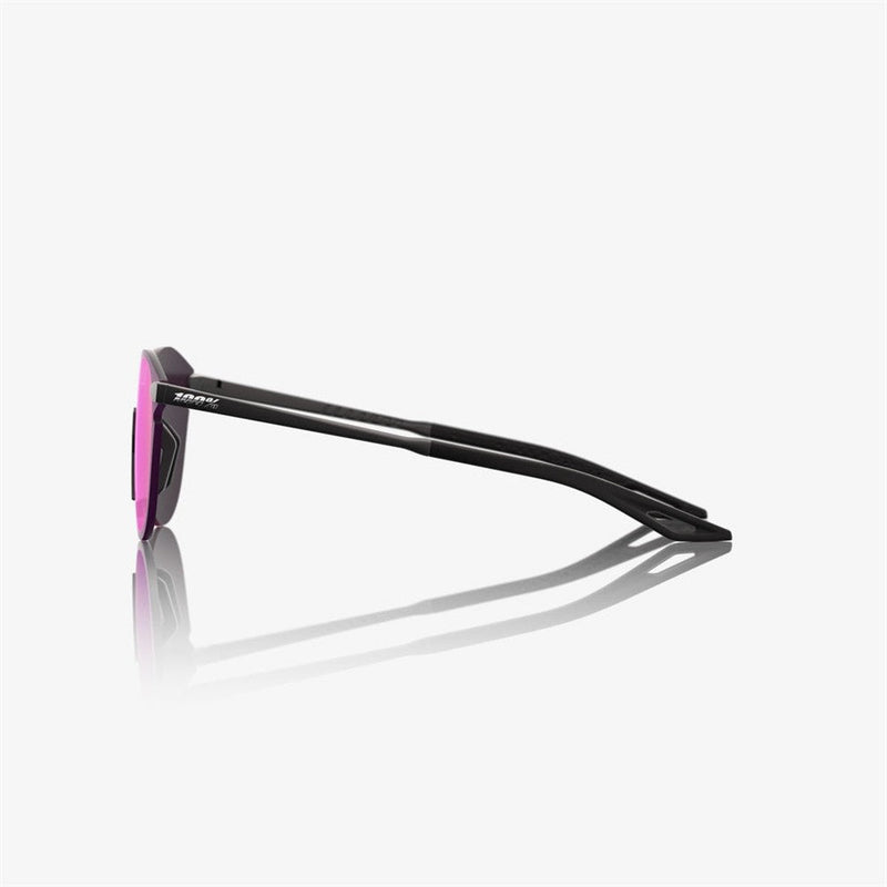 Load image into Gallery viewer, 100% Legere Round Soft Tact Black
