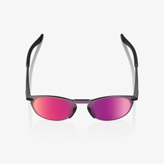 100% Legere Round Soft Tact Black