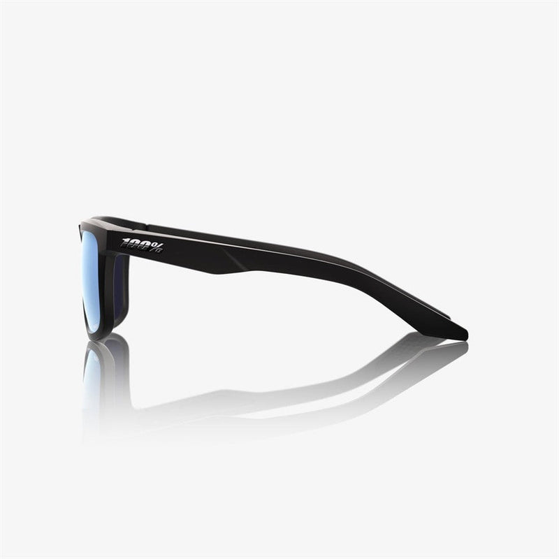 Load image into Gallery viewer, 100% Blake Matte Black
