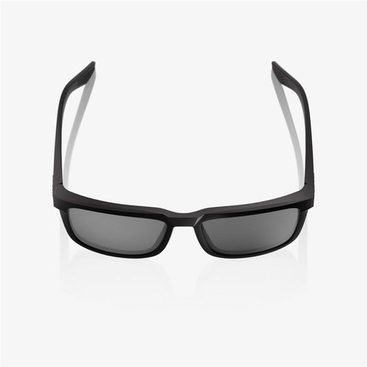 100% Blake Matte Black