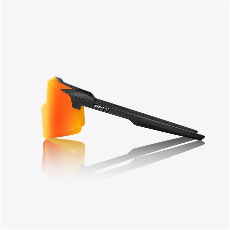 Load image into Gallery viewer, 100% Aerocraft Soft Tact Black
