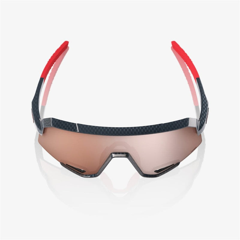 Load image into Gallery viewer, 100% Slendale Gloss Carbon Fibre
