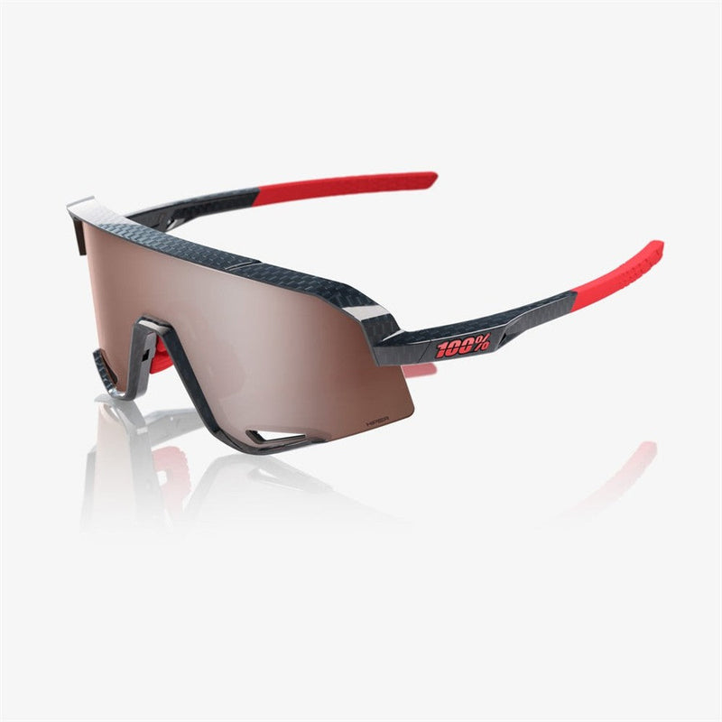 Load image into Gallery viewer, 100% Slendale Gloss Carbon Fibre

