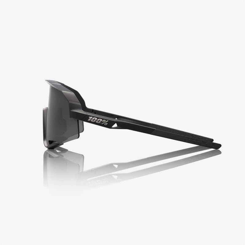 Load image into Gallery viewer, 100% Slendale Matte Black
