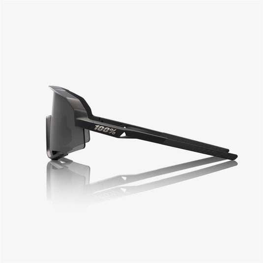 100% Slendale Matte Black