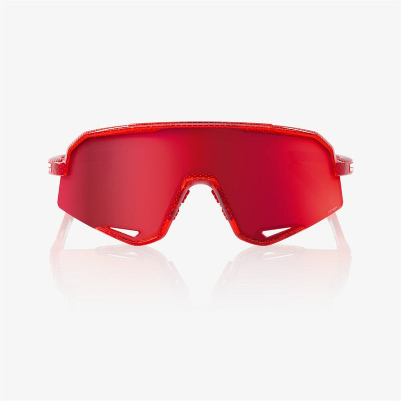 Load image into Gallery viewer, 100% Slendale Campari Translucent
