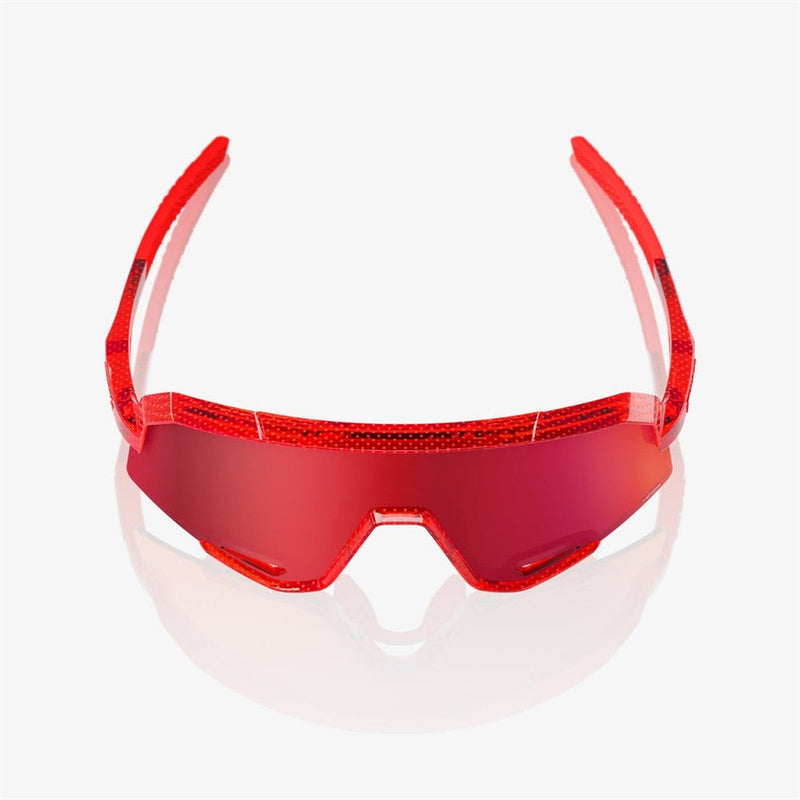 Load image into Gallery viewer, 100% Slendale Campari Translucent
