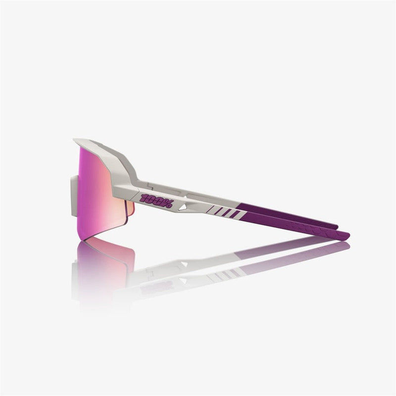 Load image into Gallery viewer, 100% Slendale SL Matte Chalk
