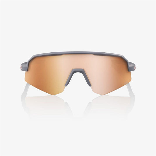 100% Slendale SL Soft Tact Grey