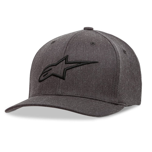 Ageless Curve Hat