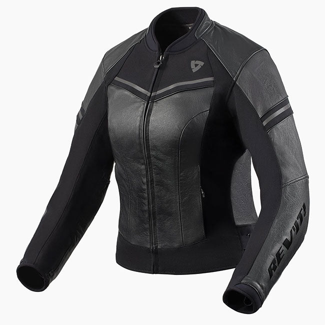 Load image into Gallery viewer, MedianLadiesFJL126 BLACK-ANTHRACITE
