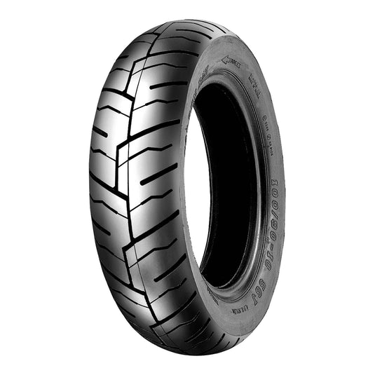 Shinko SR425 90/90-10 Front / Rear Tubeless Scooter Tyre