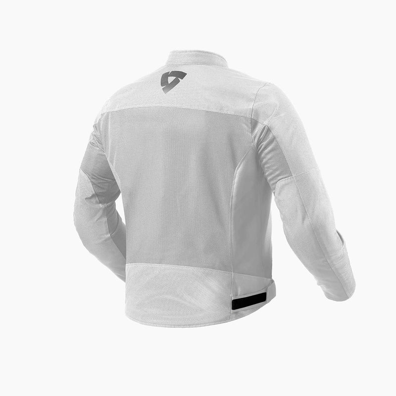 Load image into Gallery viewer, REV'IT! Eclipse 2 Jacket Silver
