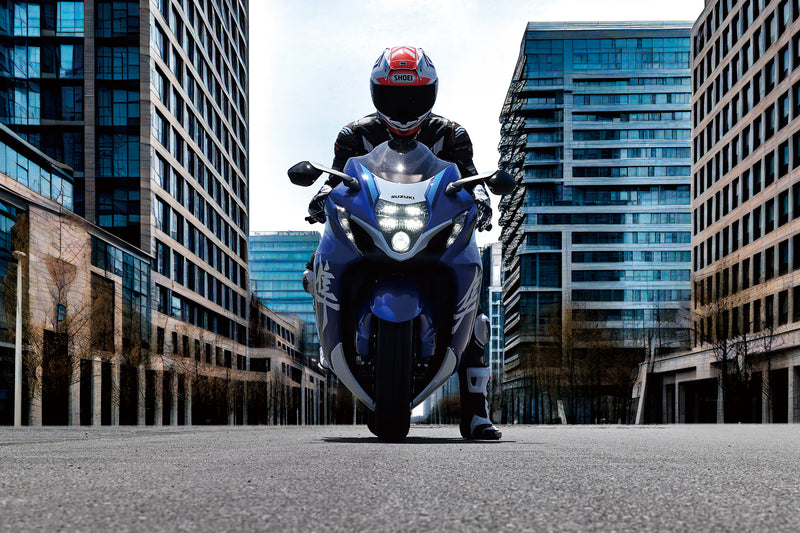 Load image into Gallery viewer, 2026 Suzuki Hayabusa GSX 1300 RR Special Edition
