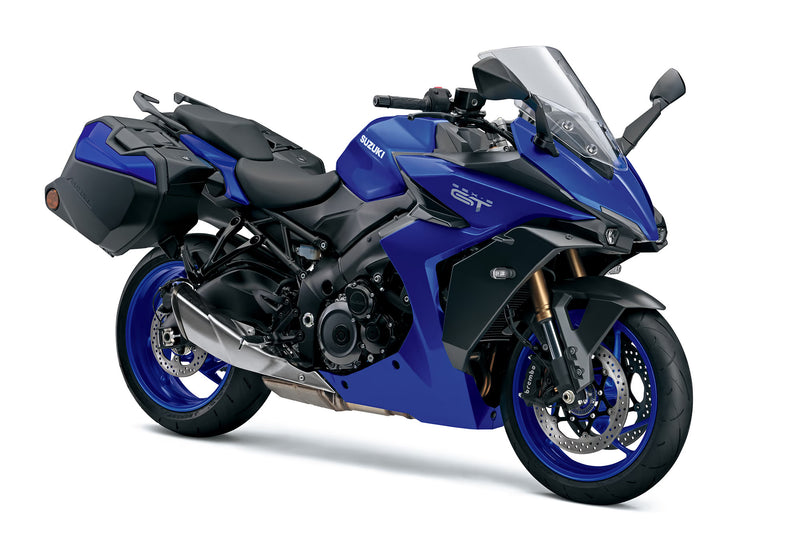 Load image into Gallery viewer, 2025 Suzuki GSX-S 1000 TRQ
