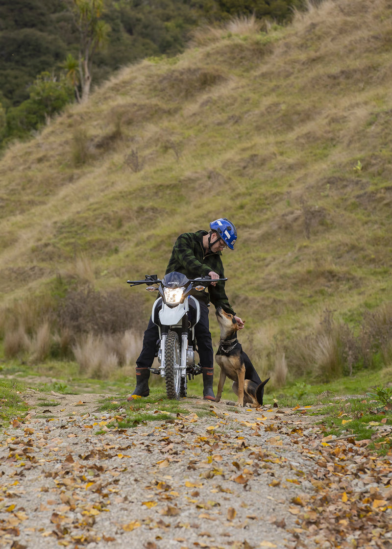 Load image into Gallery viewer, 2026 Suzuki DR150

