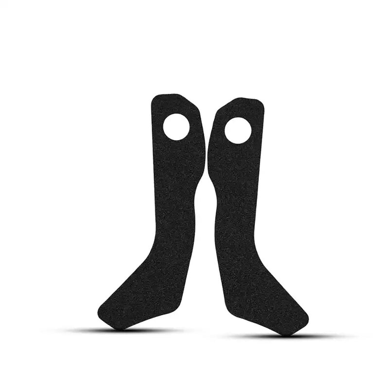 Load image into Gallery viewer, R&amp;G Boot Guard kit for Suzuki GSX-8T- GSX-8TT 25- -GSX-8TS 23- &amp; GSX-8TR 24- (2-Peice kit)
