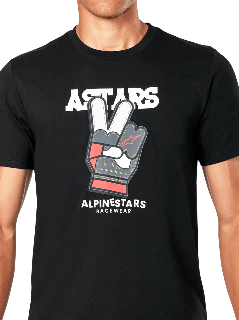 Load image into Gallery viewer, Peaceout CSF Tee
