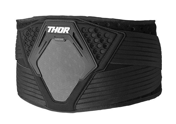 Load image into Gallery viewer, BODY BELT THOR MX GUARDIAN BLACK
