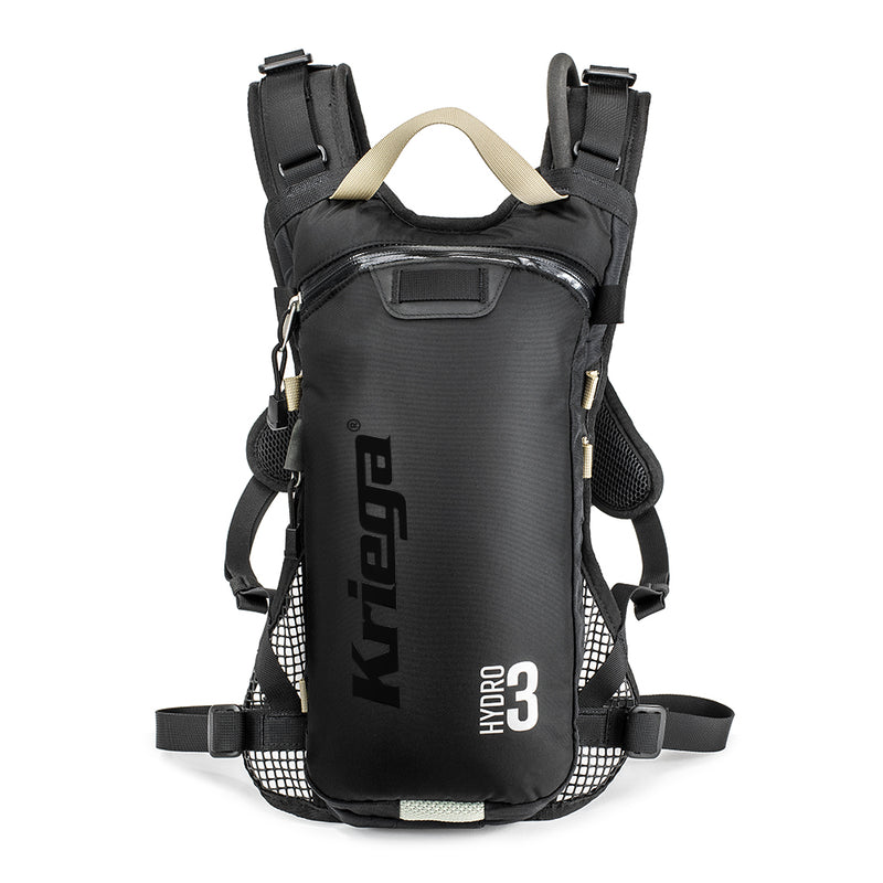 Load image into Gallery viewer, KRIEGA Hydro 3 Backpack
