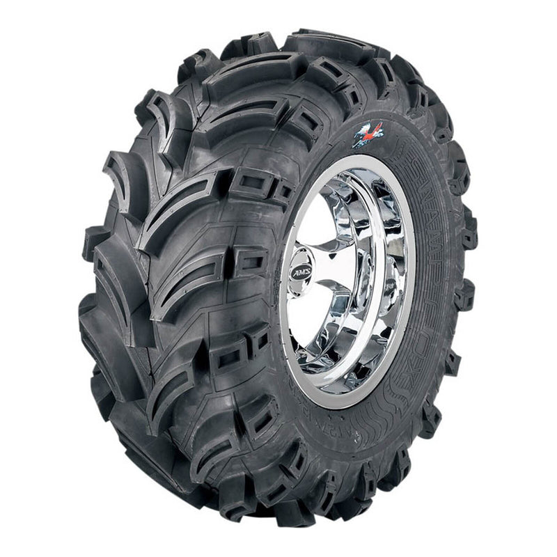Load image into Gallery viewer, AMS ATV Tyre Swamp Fox Plus - 25 x 10 x 12 (6PR 50J)
