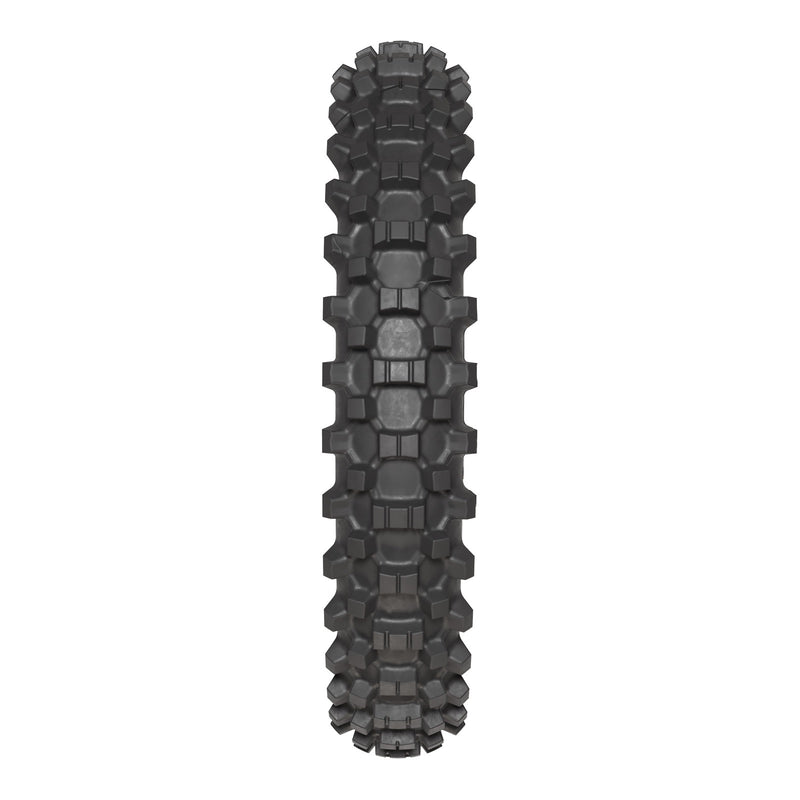 Load image into Gallery viewer, Eurogrip Climber MX Junior 80/100-12 Rear Tube Type Tyre (50M Rating)

