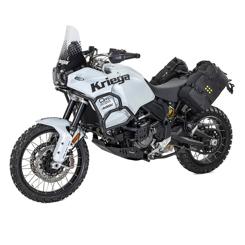 Load image into Gallery viewer, Kriega OS-Base Ducati Desert-X
