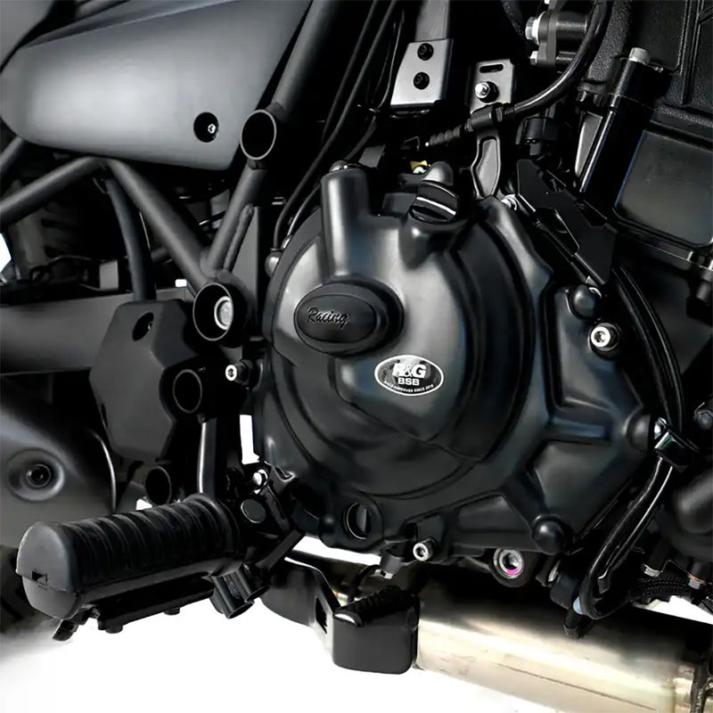 Load image into Gallery viewer, Engine Case Cover for KTM 890 SMT 23-24- 790 Duke 18- &amp; 890 Duke R 20- 24 (LHS) R&amp;G
