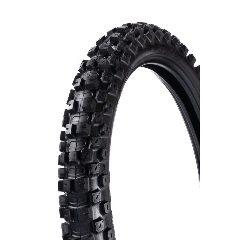 Load image into Gallery viewer, MOTORCYCLE OFFROAD TYRE 80/100-21 MOTOZ TERRAPACTOR NHS INTERMEDIATE
